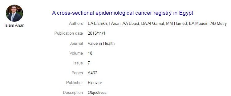 The Cost Of Relapse Remitting Multiple Sclerosis Disease-Patient Reported Study In Egypt