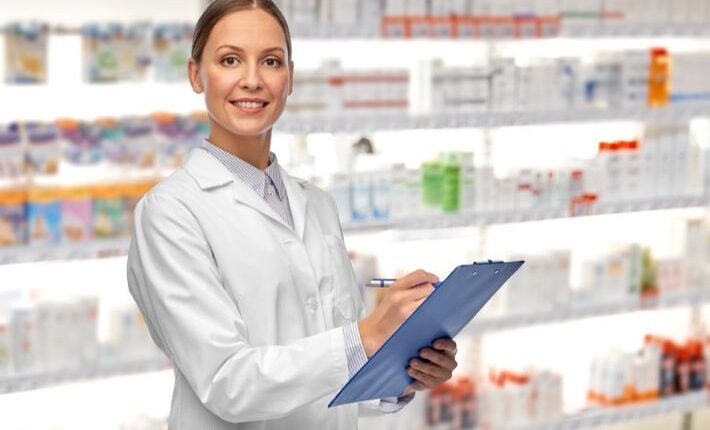 ماذا لو كان العالم بدون صيادلة؟