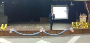 المنتدى المهني الأول لتأهيل شباب الصيادلة في جامعة الزقازيق