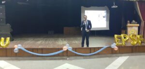 المنتدى المهني الأول لتأهيل شباب الصيادلة في جامعة الزقازيق