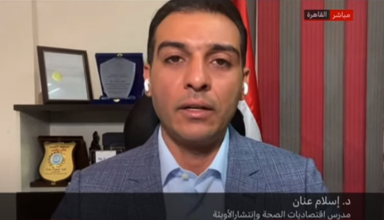 هل اختلفت خصائص وأعراض كورونا في الموجة الثالثة