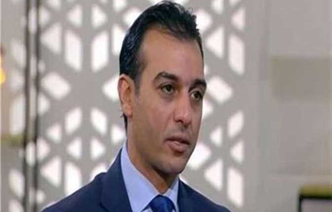 إسلام عنان