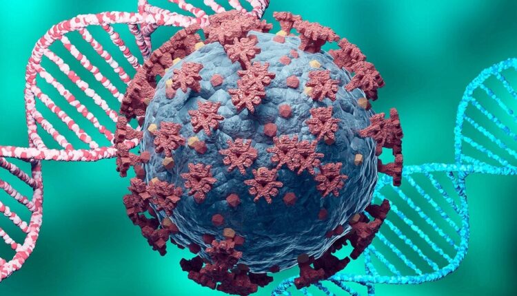 متحور أوميكرون .. تعرف على صفاته ومدى قوته