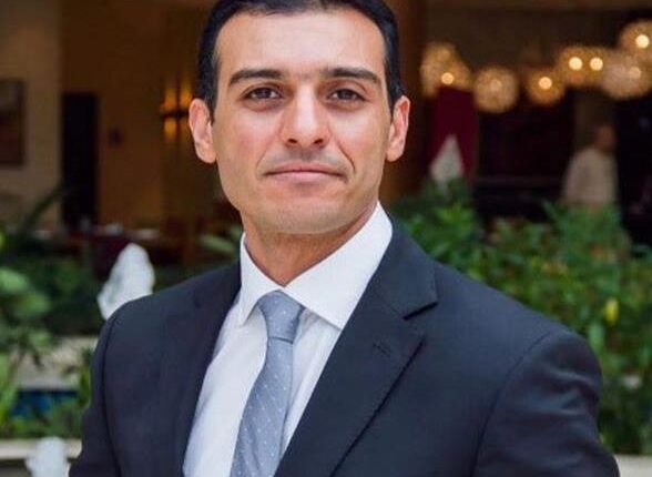 إسلام عنان