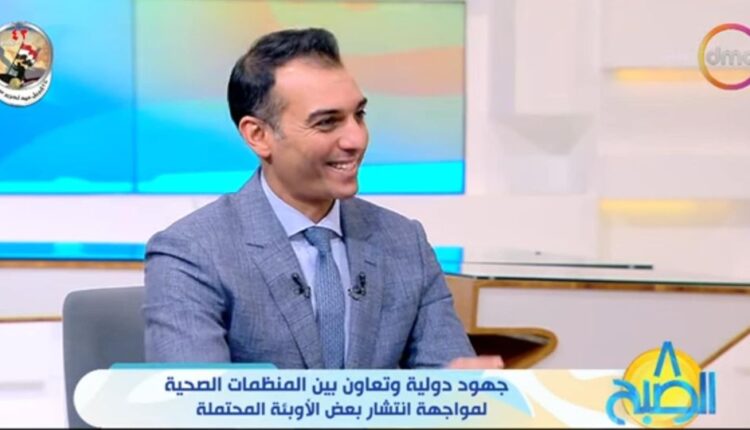 إسلام عنان يكشف حقيقة وجود الوباء X وكيف نشأ ولماذا