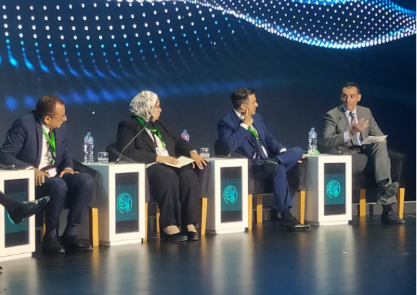 إسلام عنان: حوكمة البيانات تساهم في اتخاذ القرارات الصائبة