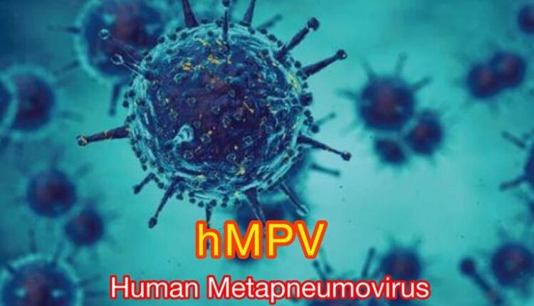 إسلام عنان يوضح تفاصيل فيروس الميتانيومو البشري HMPV المنتشر في الصين