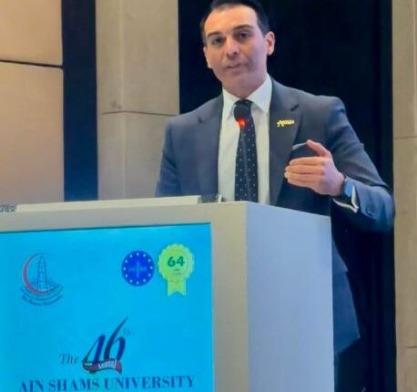 إسلام عنان